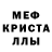 Amphetamine Розовый Julenka Chaynikova